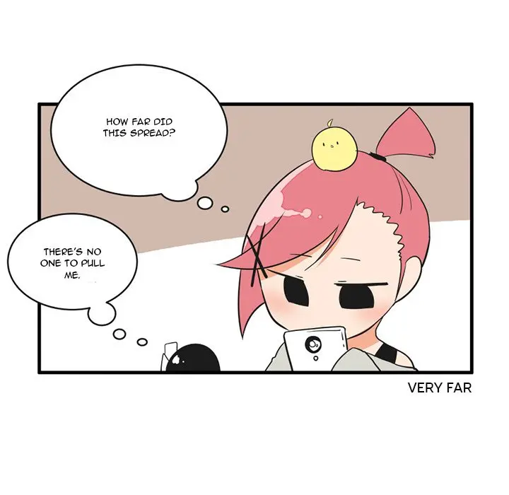 The Amazing Siblings Manhwa Chapter 55 - Page 14