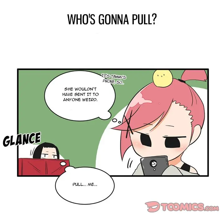 The Amazing Siblings Manhwa Chapter 55 - Page 15