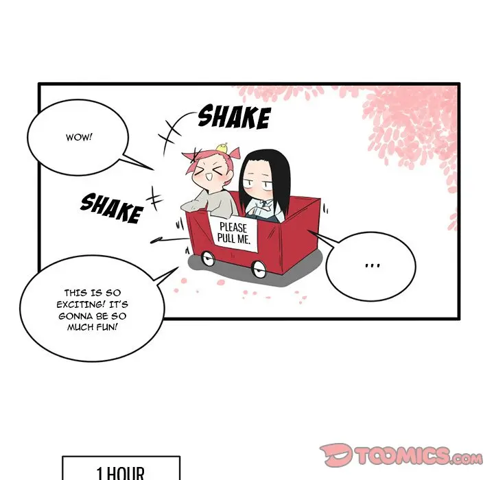 The Amazing Siblings Manhwa Chapter 55 - Page 19