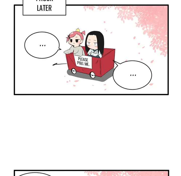 The Amazing Siblings Manhwa Chapter 55 - Page 20