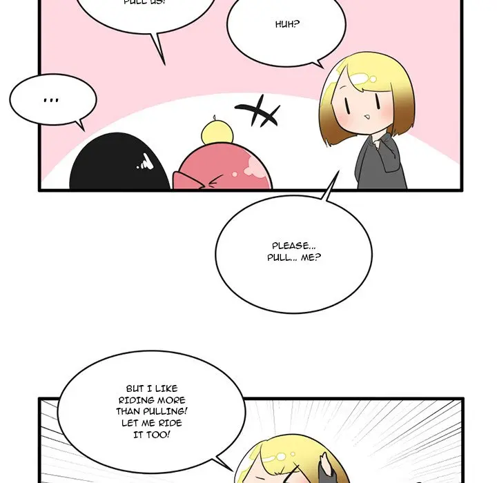The Amazing Siblings Manhwa Chapter 55 - Page 24