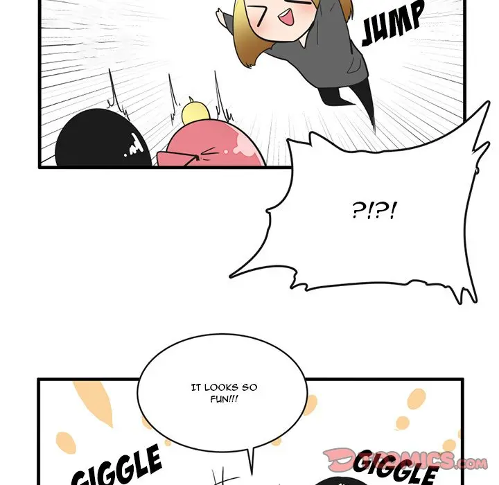 The Amazing Siblings Manhwa Chapter 55 - Page 25