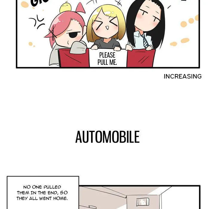 The Amazing Siblings Manhwa Chapter 55 - Page 26