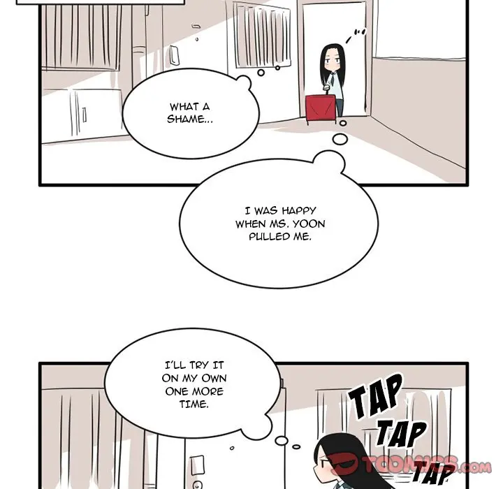 The Amazing Siblings Manhwa Chapter 55 - Page 27