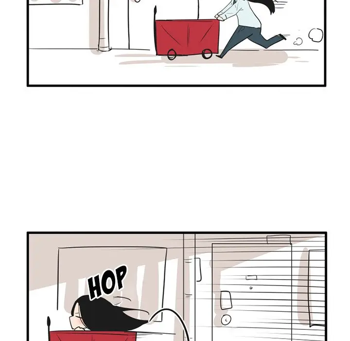 The Amazing Siblings Manhwa Chapter 55 - Page 28