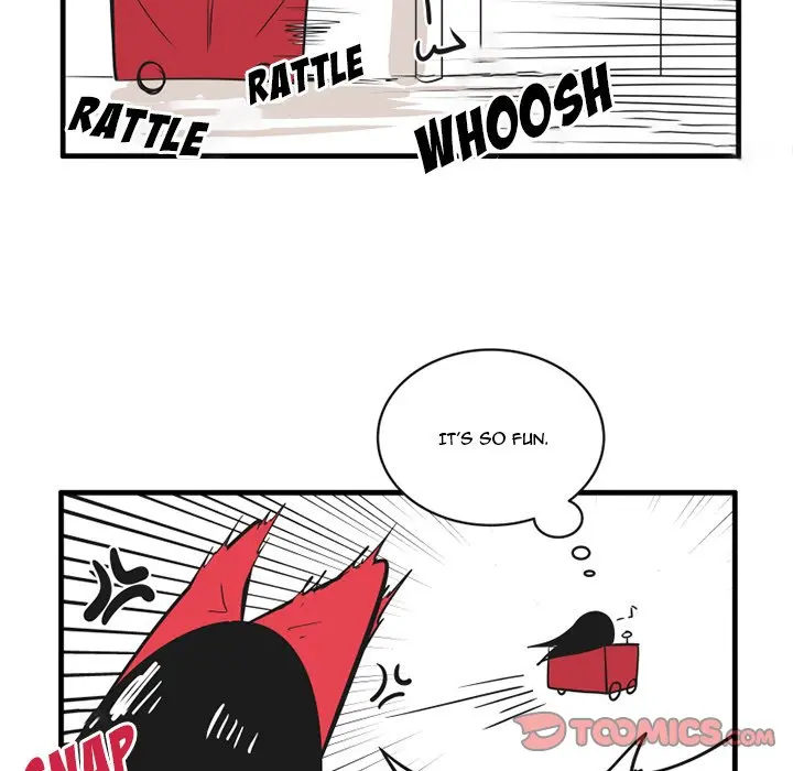 The Amazing Siblings Manhwa Chapter 55 - Page 29
