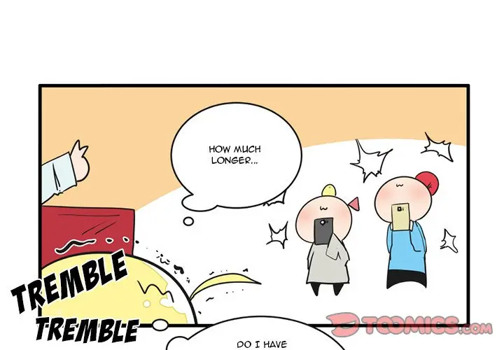 The Amazing Siblings Manhwa Chapter 55 - Page 3