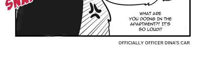 The Amazing Siblings Manhwa Chapter 55 - Page 30