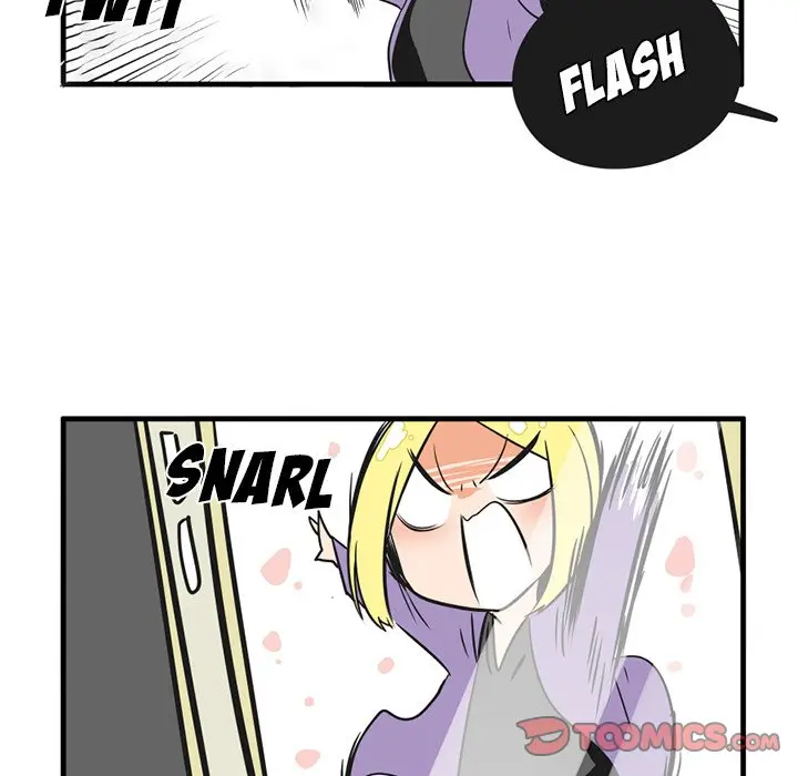 The Amazing Siblings Manhwa Chapter 55 - Page 5