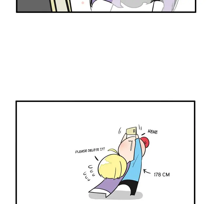 The Amazing Siblings Manhwa Chapter 55 - Page 6