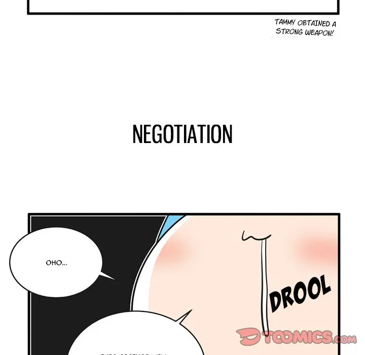 The Amazing Siblings Manhwa Chapter 55 - Page 7