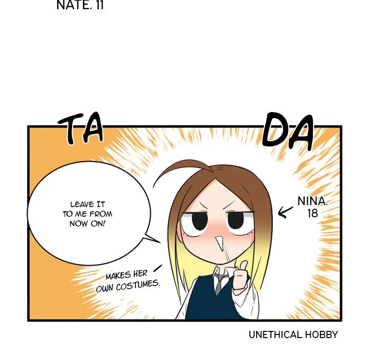 The Amazing Siblings Manhwa Chapter 56 - Page 10