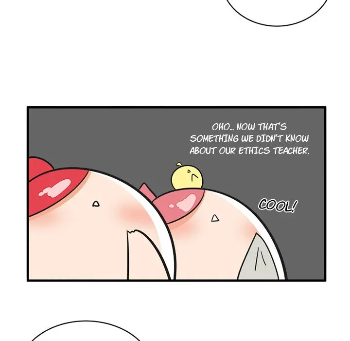 The Amazing Siblings Manhwa Chapter 56 - Page 12