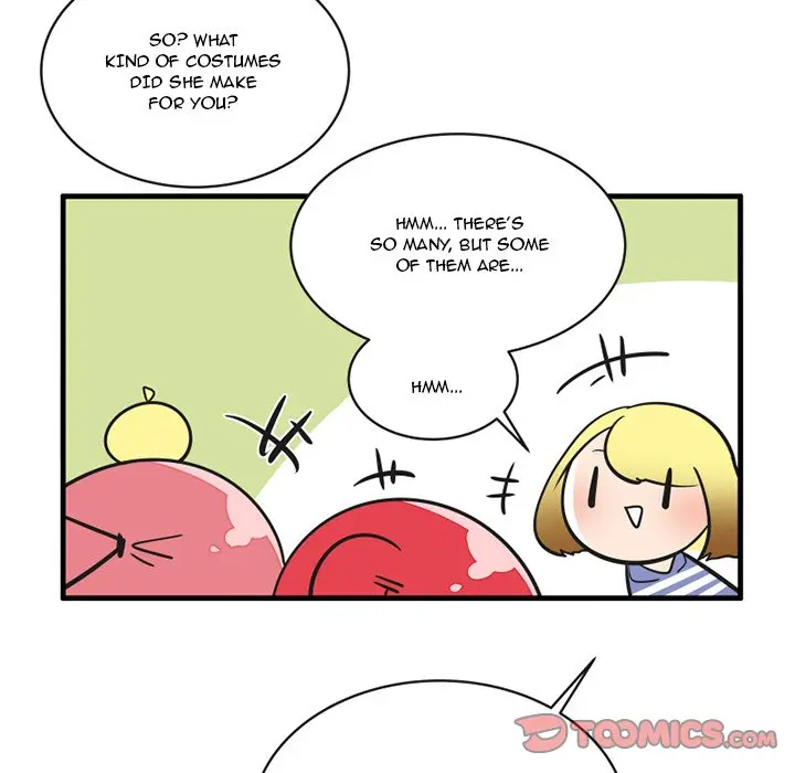 The Amazing Siblings Manhwa Chapter 56 - Page 13