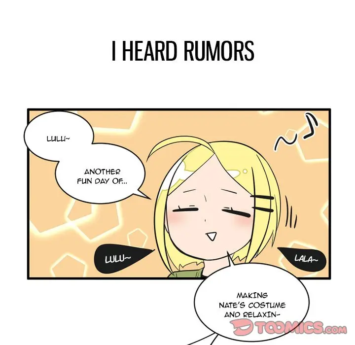 The Amazing Siblings Manhwa Chapter 56 - Page 15