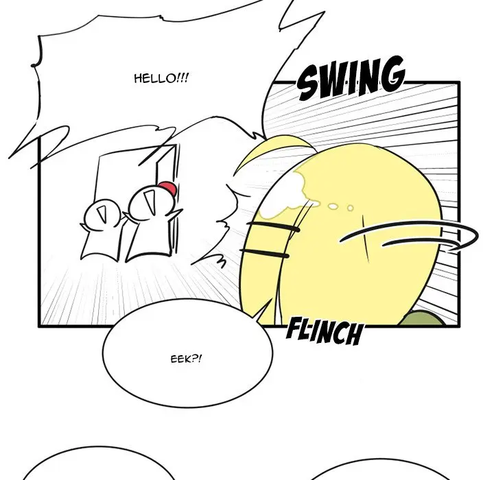 The Amazing Siblings Manhwa Chapter 56 - Page 16