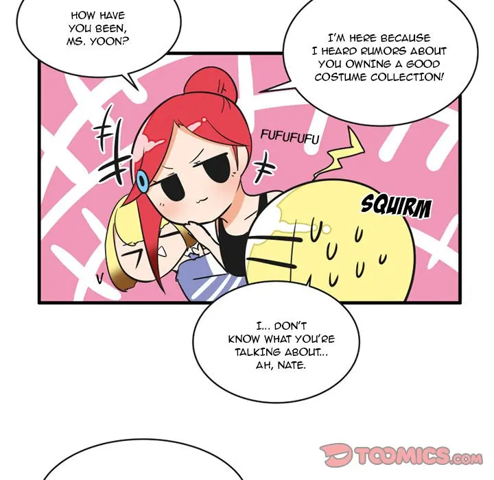 The Amazing Siblings Manhwa Chapter 56 - Page 17