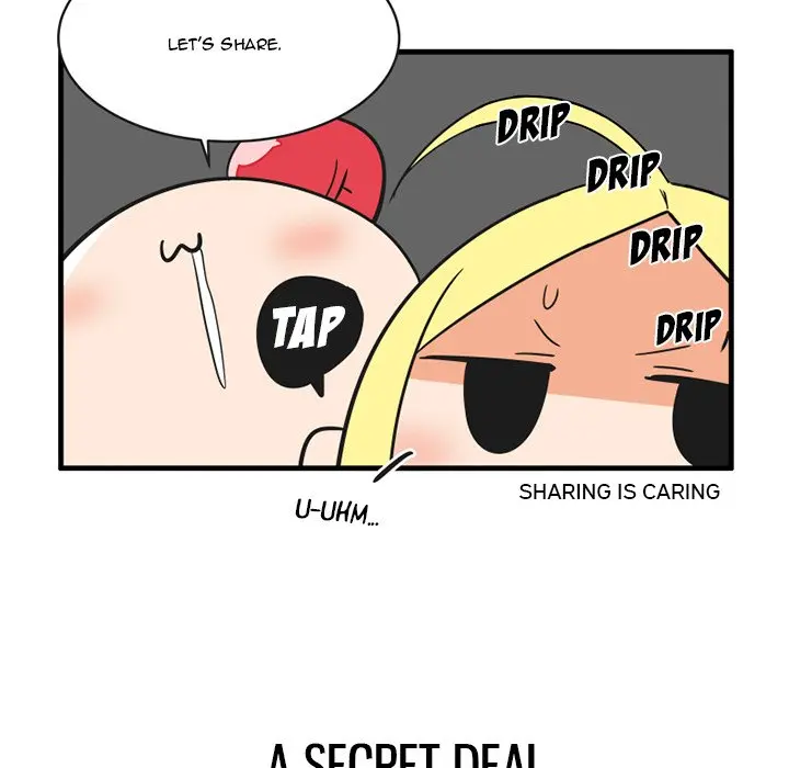 The Amazing Siblings Manhwa Chapter 56 - Page 18