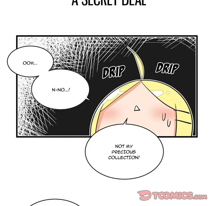 The Amazing Siblings Manhwa Chapter 56 - Page 19