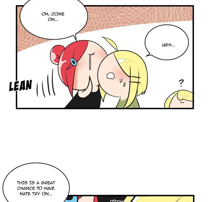 The Amazing Siblings Manhwa Chapter 56 - Page 20