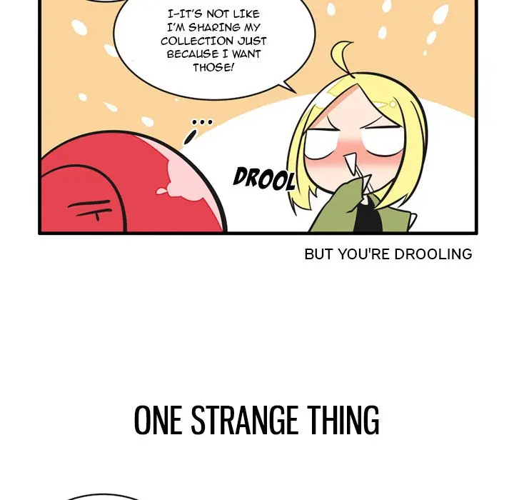 The Amazing Siblings Manhwa Chapter 56 - Page 22