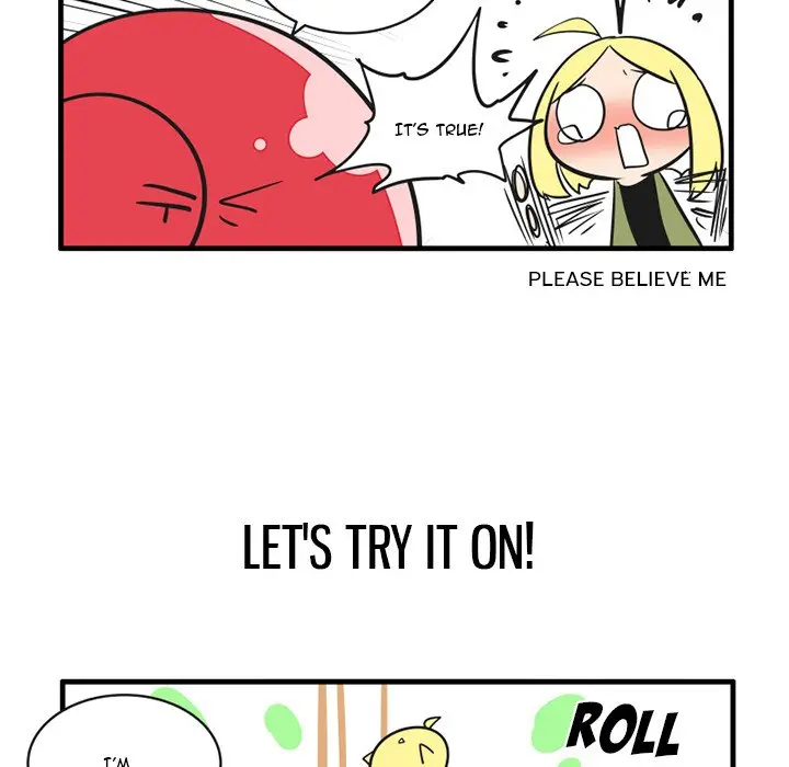 The Amazing Siblings Manhwa Chapter 56 - Page 26