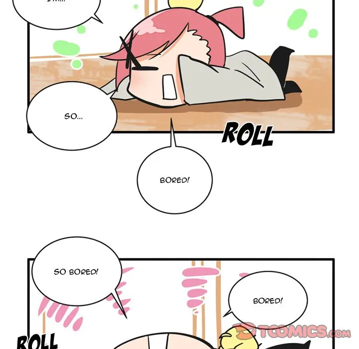 The Amazing Siblings Manhwa Chapter 56 - Page 27