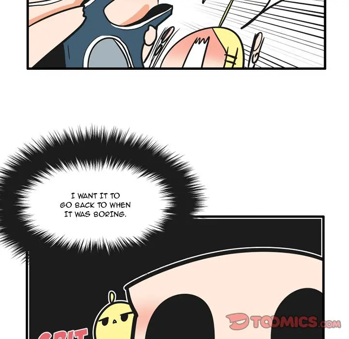 The Amazing Siblings Manhwa Chapter 56 - Page 29