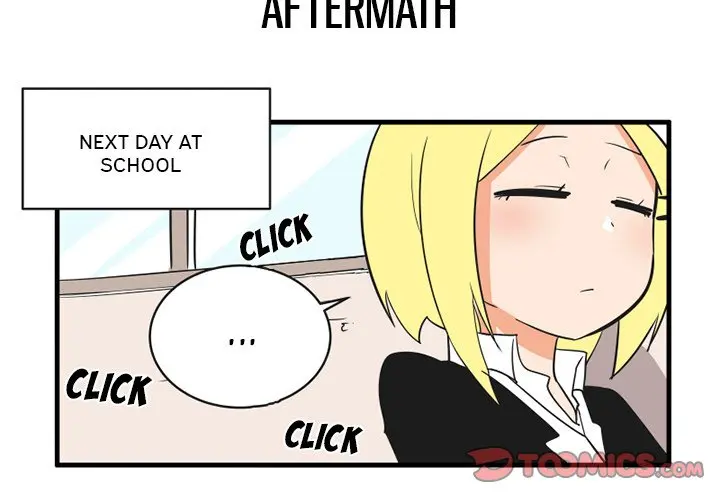 The Amazing Siblings Manhwa Chapter 56 - Page 3