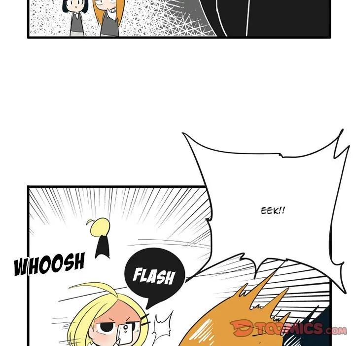 The Amazing Siblings Manhwa Chapter 56 - Page 5