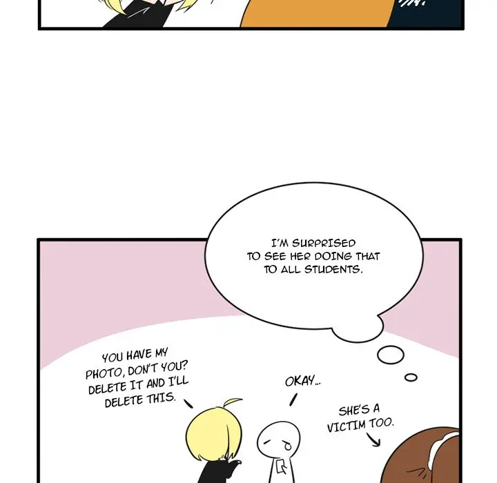The Amazing Siblings Manhwa Chapter 56 - Page 6