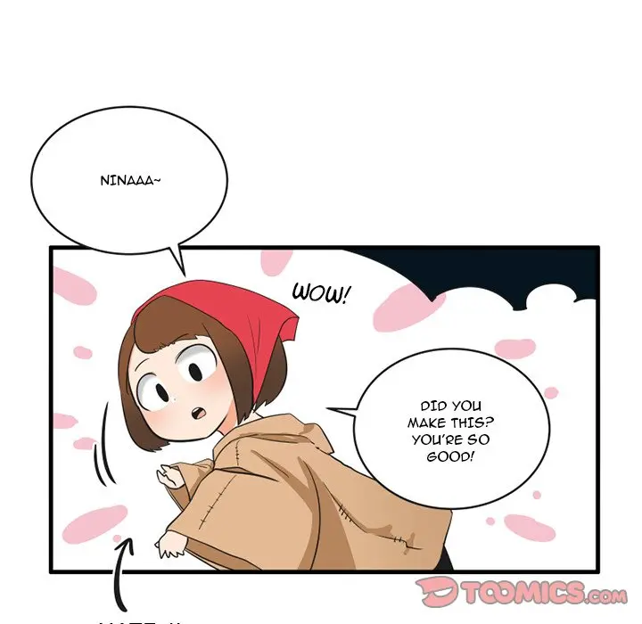 The Amazing Siblings Manhwa Chapter 56 - Page 9
