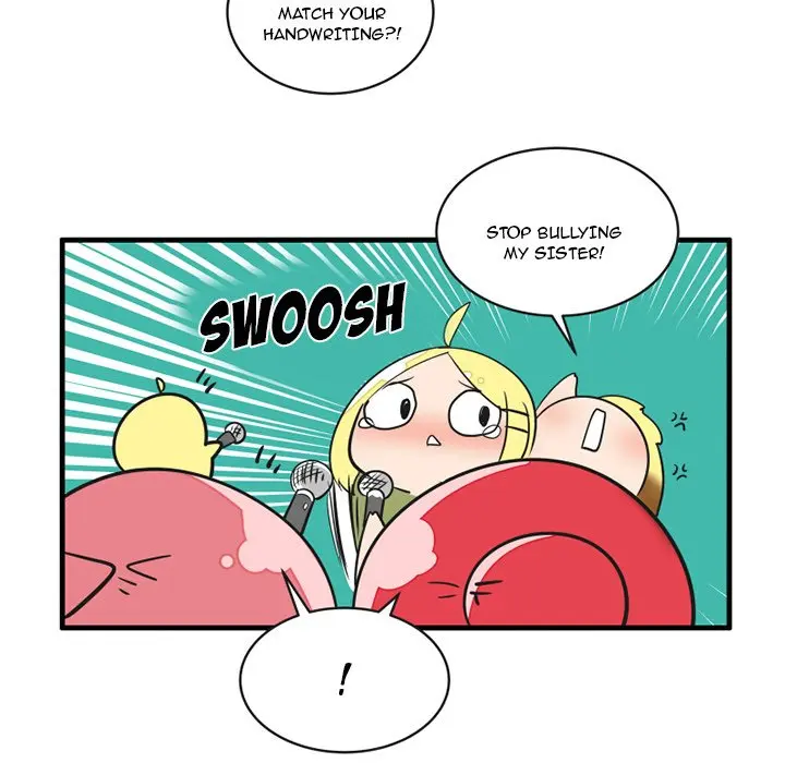 The Amazing Siblings Manhwa Chapter 57 - Page 12