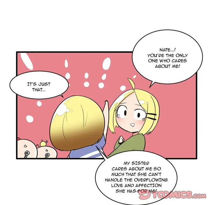 The Amazing Siblings Manhwa Chapter 57 - Page 13