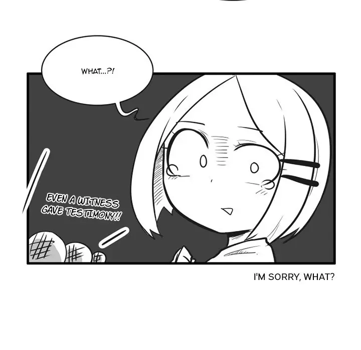 The Amazing Siblings Manhwa Chapter 57 - Page 14