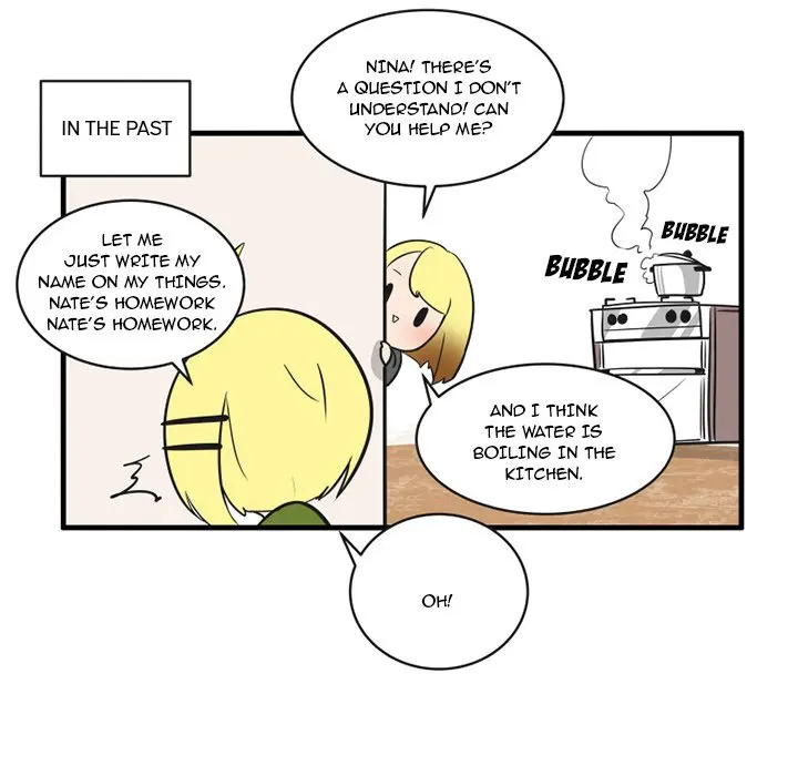 The Amazing Siblings Manhwa Chapter 57 - Page 16