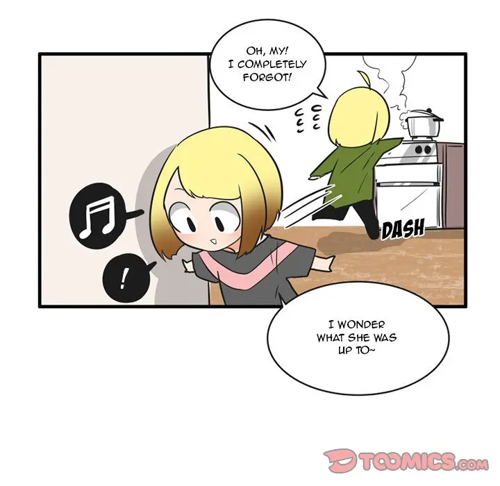 The Amazing Siblings Manhwa Chapter 57 - Page 17