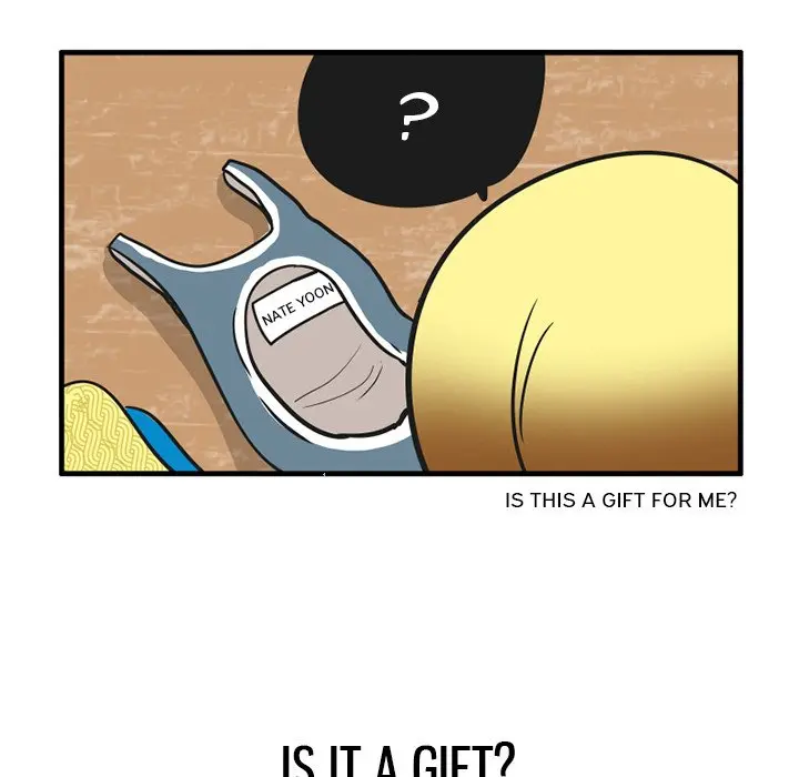 The Amazing Siblings Manhwa Chapter 57 - Page 18