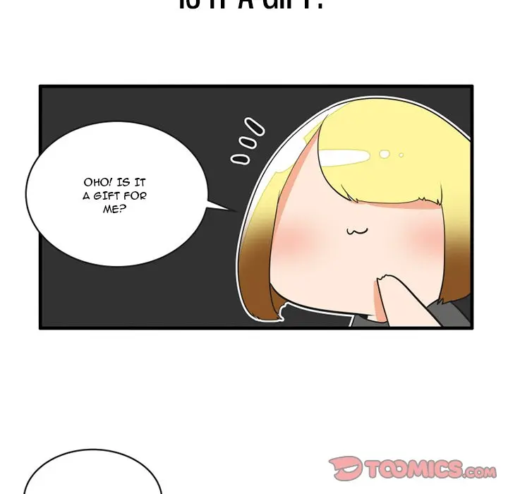 The Amazing Siblings Manhwa Chapter 57 - Page 19