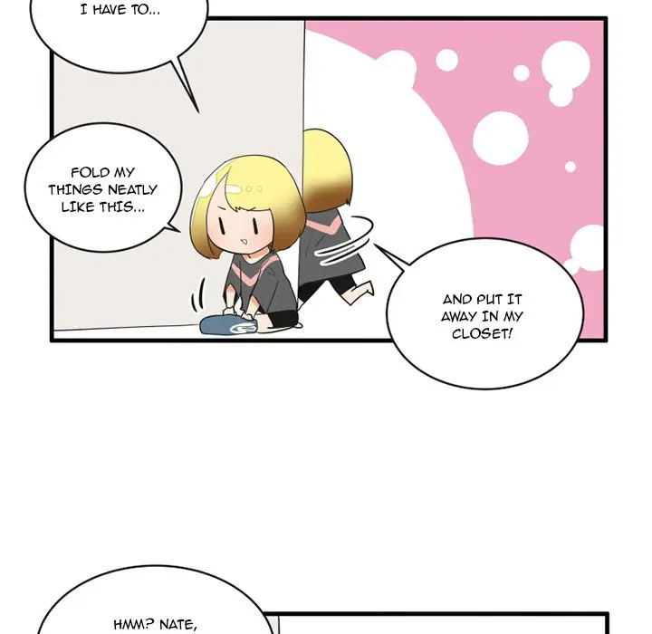 The Amazing Siblings Manhwa Chapter 57 - Page 20