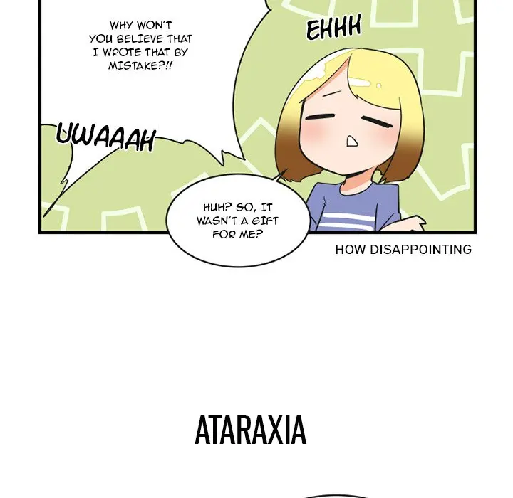 The Amazing Siblings Manhwa Chapter 57 - Page 22