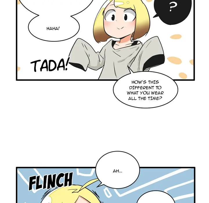 The Amazing Siblings Manhwa Chapter 57 - Page 24