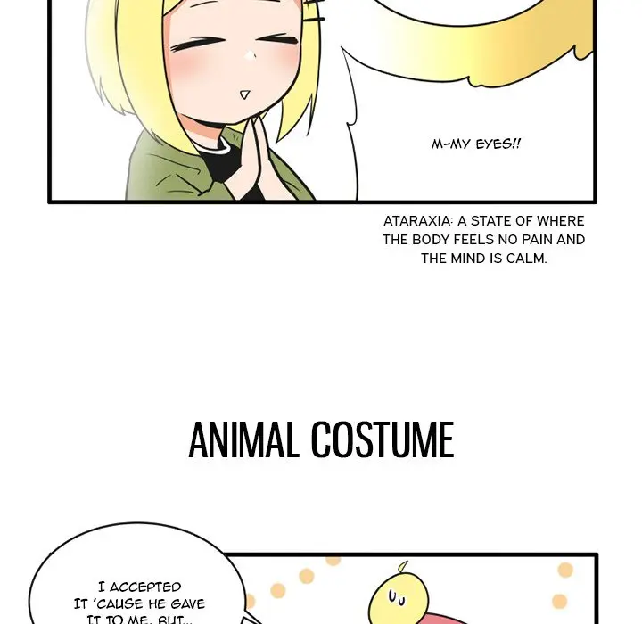The Amazing Siblings Manhwa Chapter 57 - Page 26