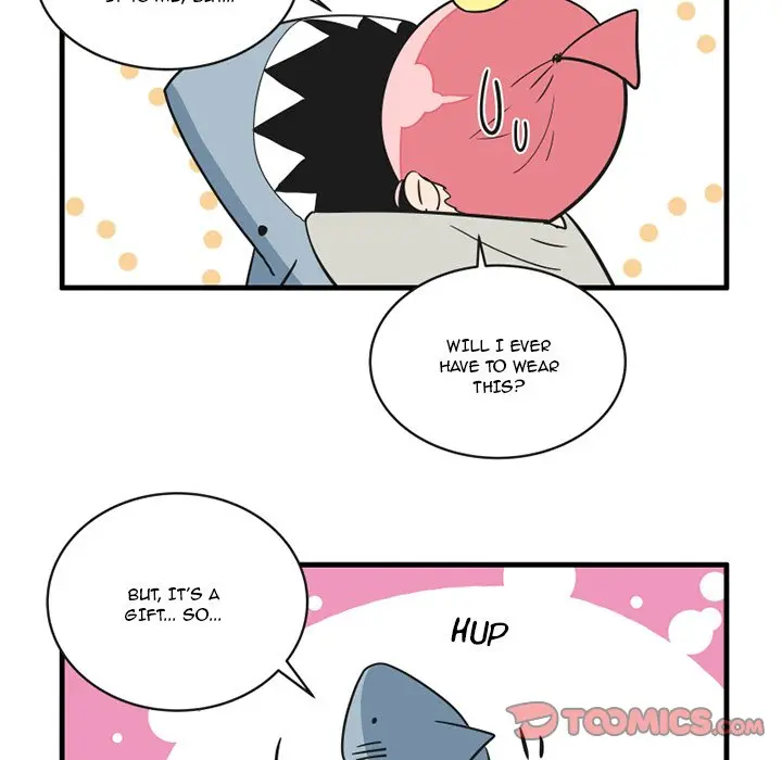 The Amazing Siblings Manhwa Chapter 57 - Page 27