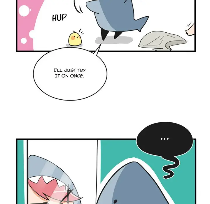 The Amazing Siblings Manhwa Chapter 57 - Page 28