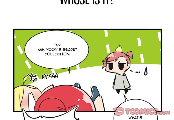 The Amazing Siblings Manhwa Chapter 57 - Page 3