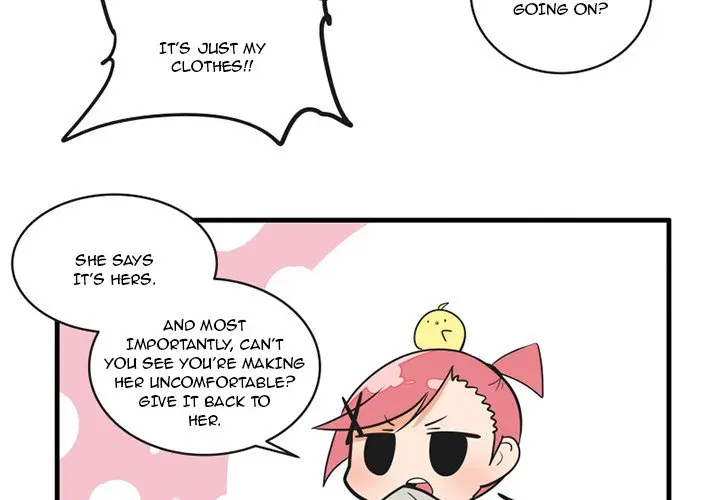 The Amazing Siblings Manhwa Chapter 57 - Page 4
