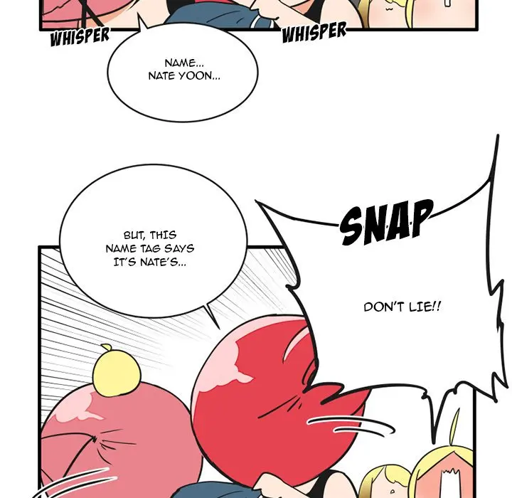 The Amazing Siblings Manhwa Chapter 57 - Page 6