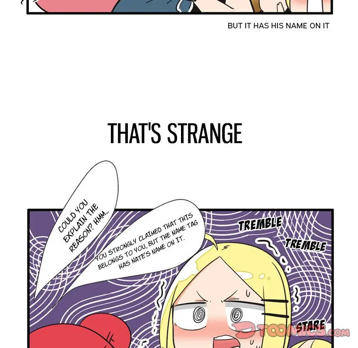 The Amazing Siblings Manhwa Chapter 57 - Page 7