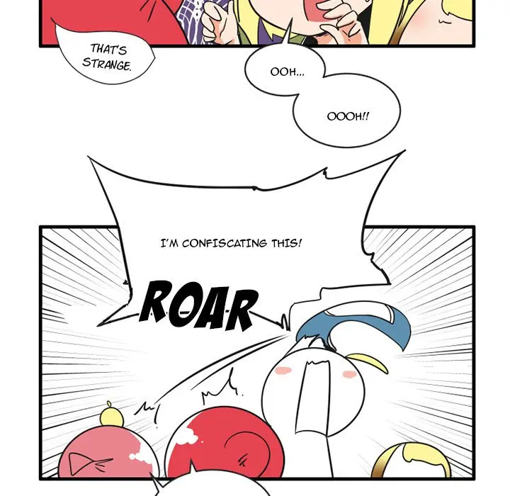The Amazing Siblings Manhwa Chapter 57 - Page 8